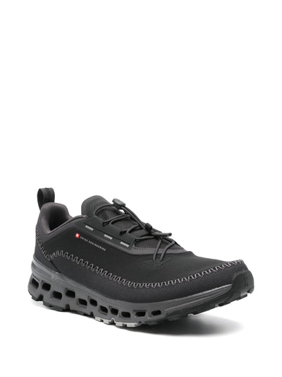 Cloudaway 2 hardloopschoenen in het zwart