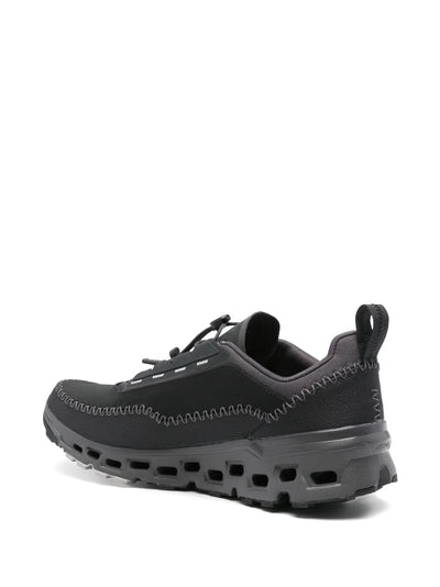 Cloudaway 2 hardloopschoenen in het zwart
