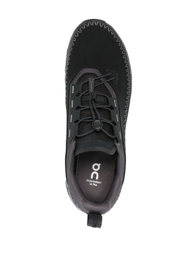 Cloudaway 2 hardloopschoenen in het zwart
