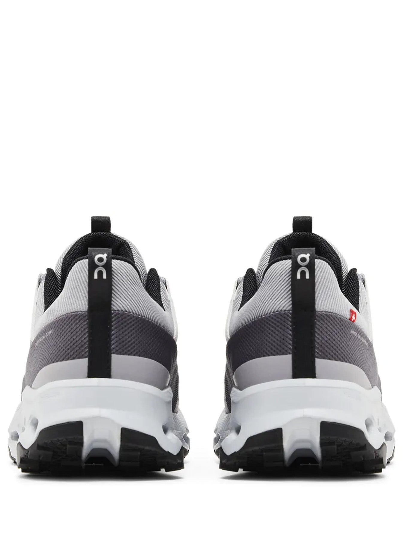Over het hardlopen van CloudHorizon-trainers in Alloy Frost