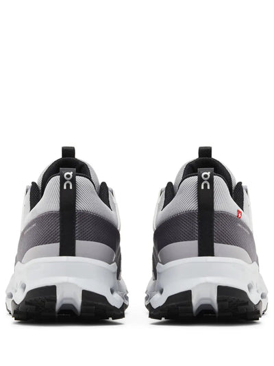 Over het hardlopen van CloudHorizon-trainers in Alloy Frost