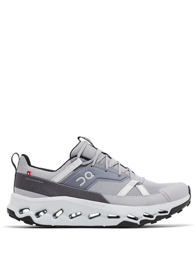 Over het hardlopen van CloudHorizon-trainers in Alloy Frost