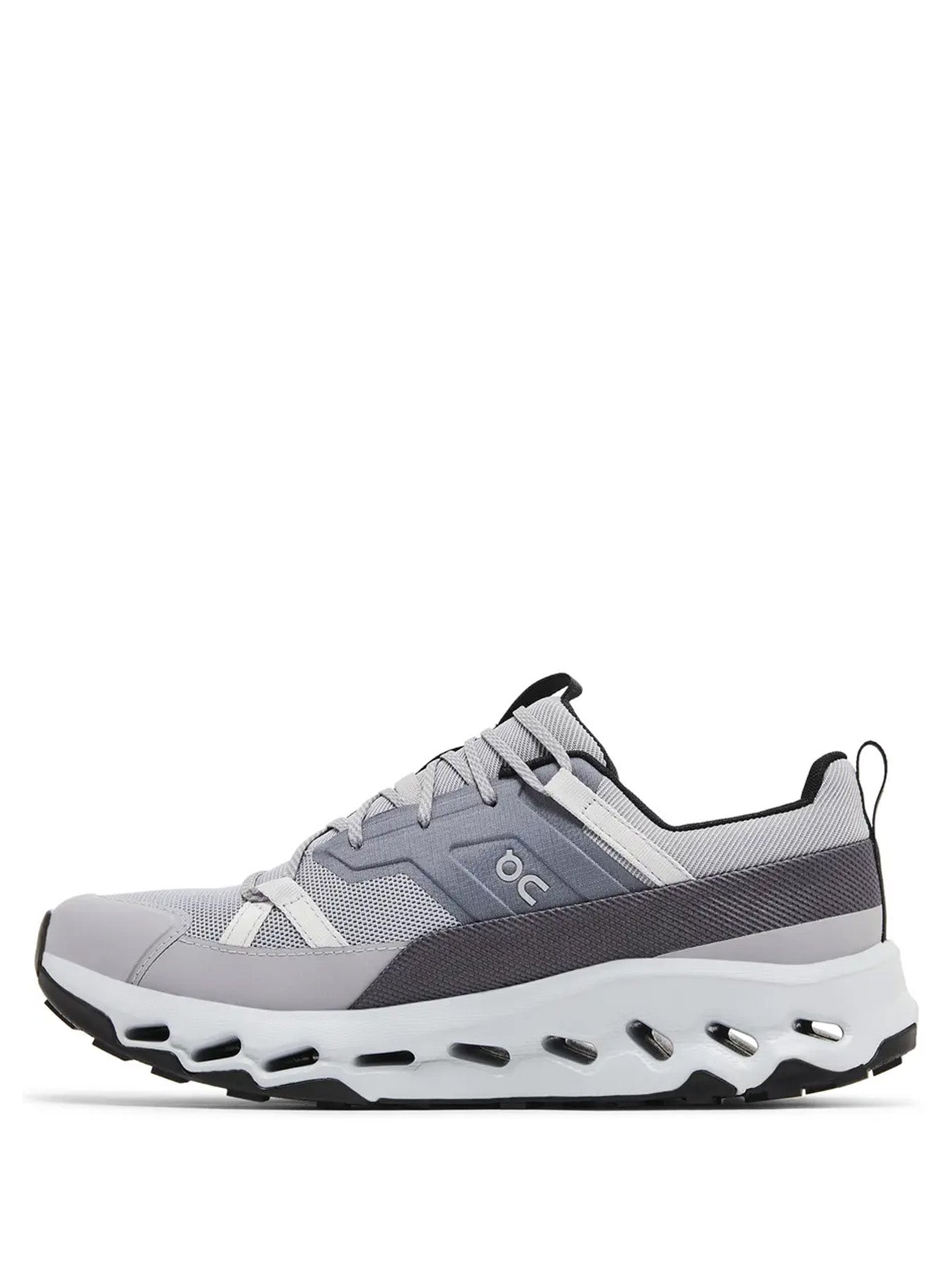 Over het hardlopen van CloudHorizon-trainers in Alloy Frost