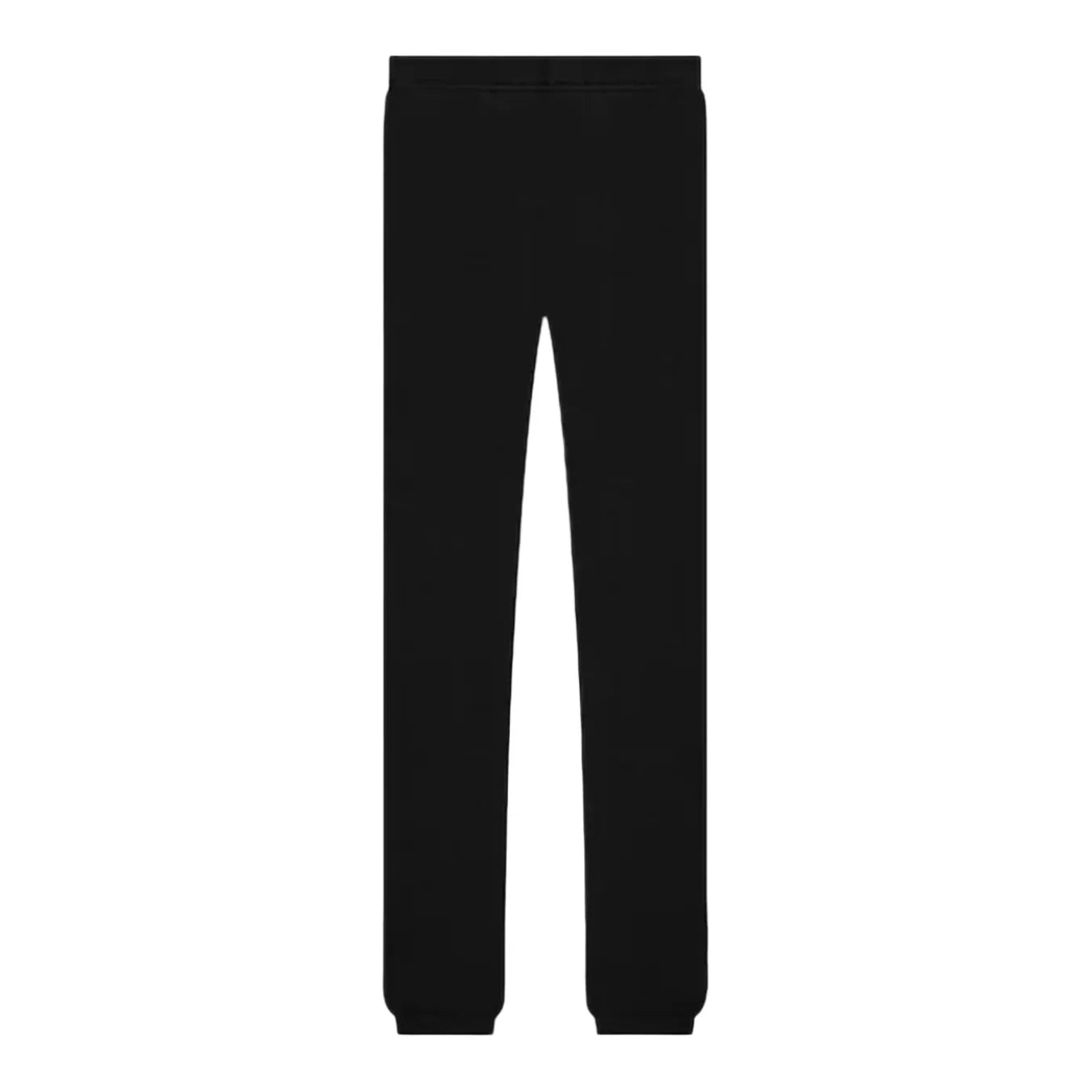 Fear Of God Essentials Black Sweatpants (SS22)