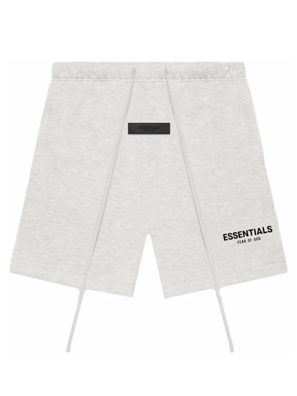 Fear Of God Essentials Short (SS22) In Light Oatmeal