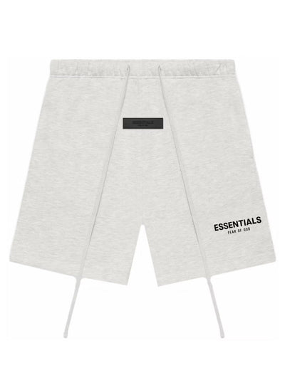 Fear Of God Essentials Short (SS22) In Light Oatmeal