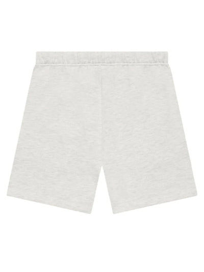 Fear Of God Essentials Short (SS22) In Light Oatmeal