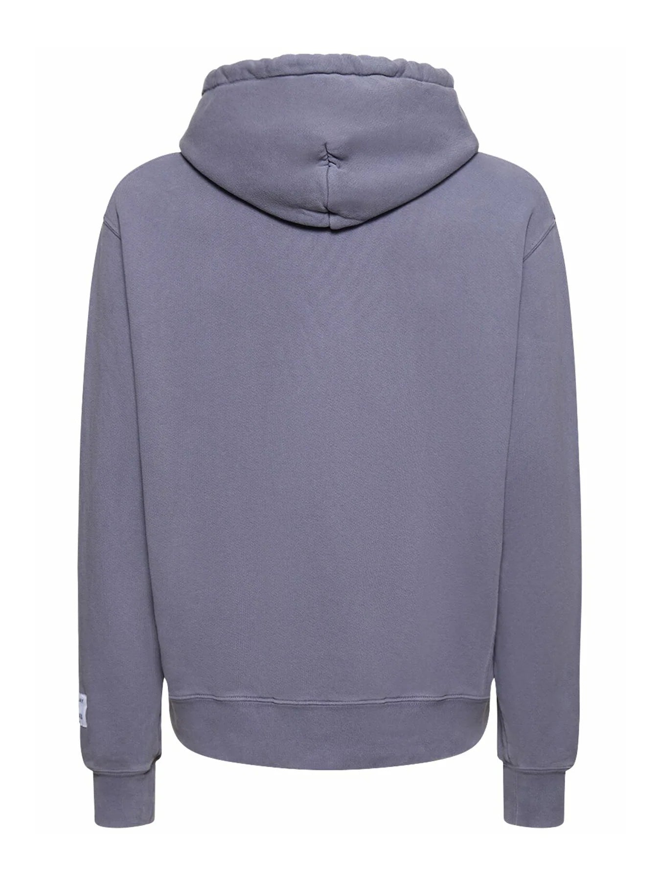 Gallery Dept Property Of Vintage Washed Hoodie in Navy