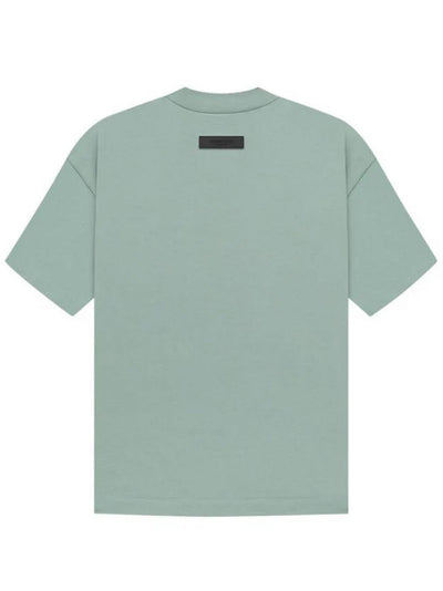 Fear Of God Essentials T-Shirts (SS23) in Sycamore