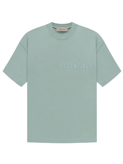 Fear Of God Essentials T-Shirts (SS23) in Sycamore
