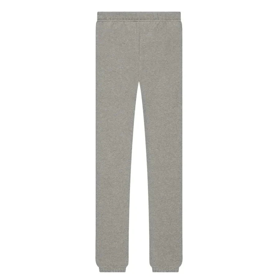 Fear Of God Essentials Dark Oatmeal Sweatpants (SS22)
