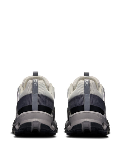 Over het hardlopen CloudHorizon Trainers in Wolf Alloy