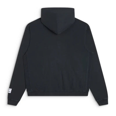 Gallery Dept. Field Grafische Hoodie Vintage Zwart