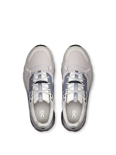 Over het hardlopen CloudHorizon Trainers in Wolf Alloy