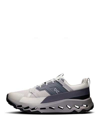 Over het hardlopen CloudHorizon Trainers in Wolf Alloy