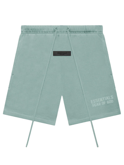 Fear Of God Essentials Shorts (SS23) in Sycamore