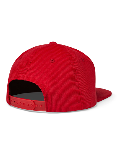 Gallery Dept Gym Logo Cap in Red