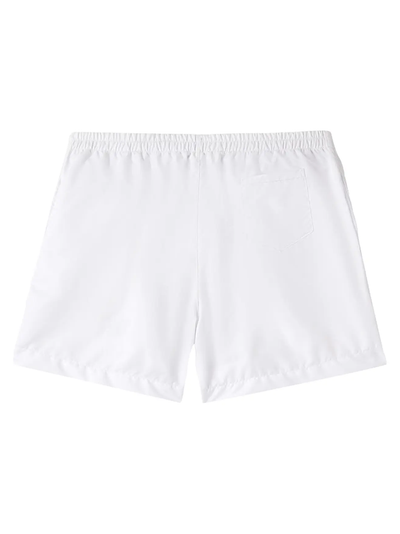 Gallery Dept Zuma Shorts in White