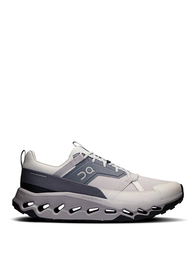 Over het hardlopen CloudHorizon Trainers in Wolf Alloy