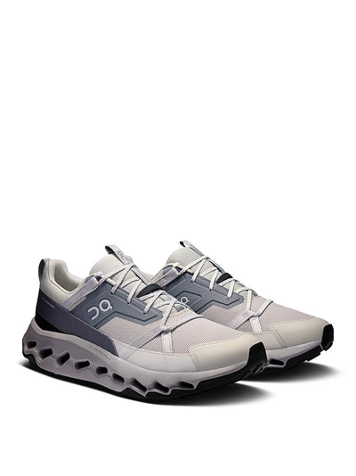 Over het hardlopen CloudHorizon Trainers in Wolf Alloy