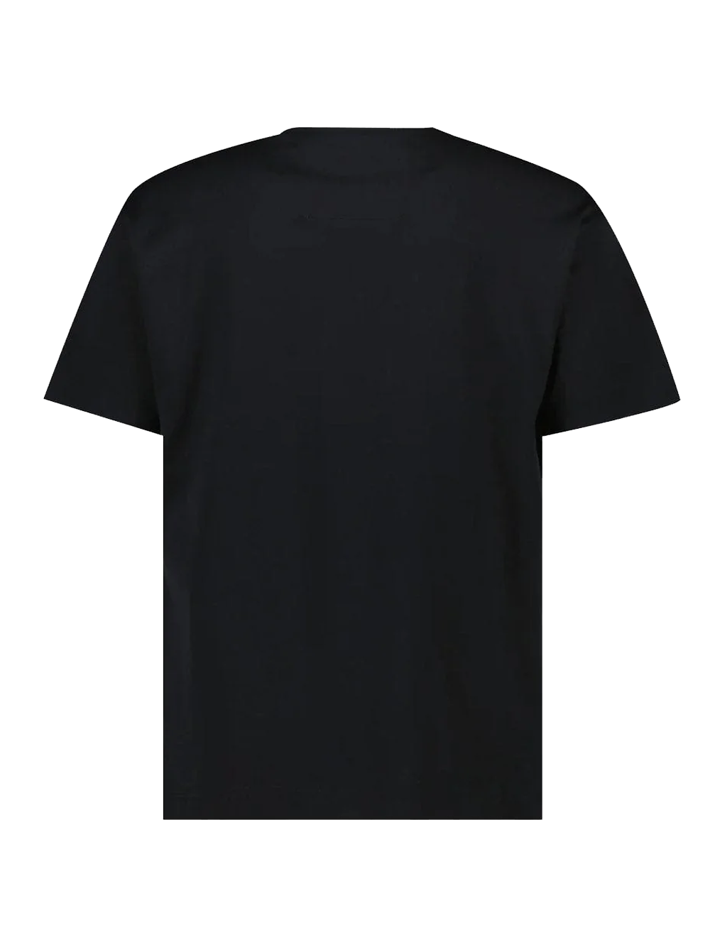 Givenchy geborduurd 4G-logoprint T-shirt in zwart