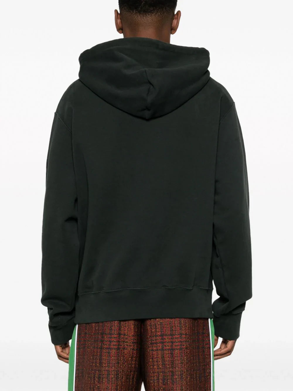 Heron Preston Censored Heron Logo Zwarte Hoodie