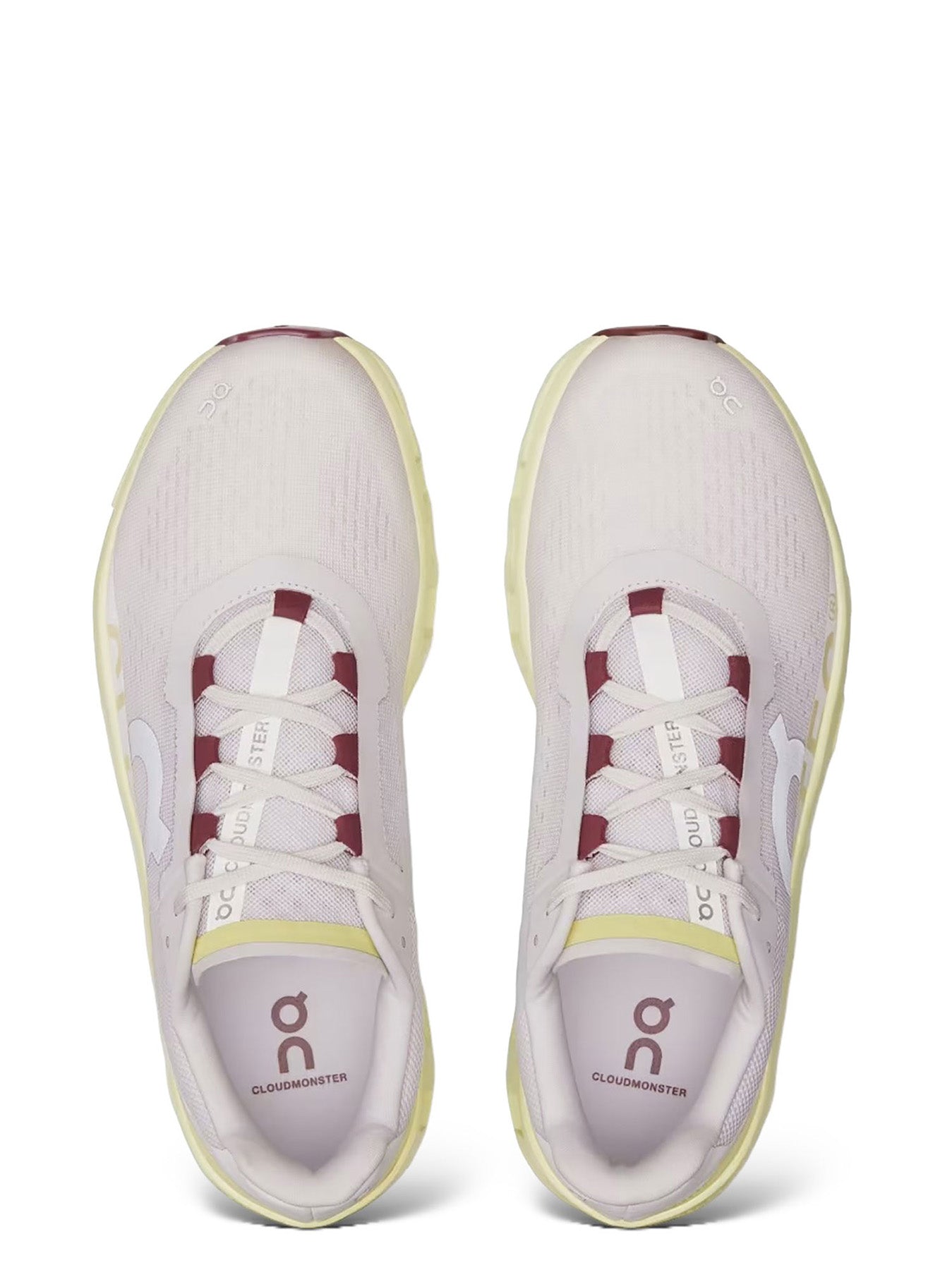 Over het uitvoeren van CloudMonsters-trainers in Frost Acacia