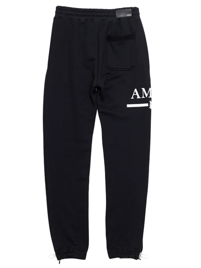 Amiri MA Bar Joggingbroek in Zwart